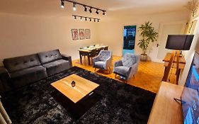 Apartamento Major Nicoletti