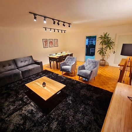 Apartamento Major Nicoletti Gramado Exterior foto