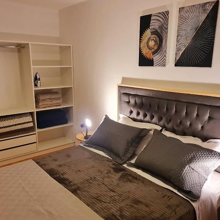 Apartamento Major Nicoletti Gramado Exterior foto
