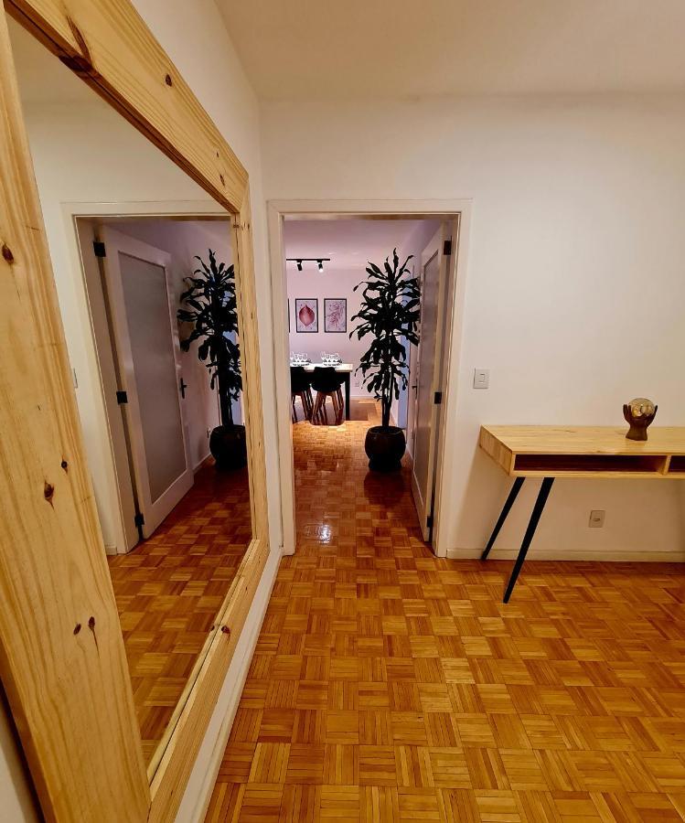 Apartamento Major Nicoletti Gramado Exterior foto