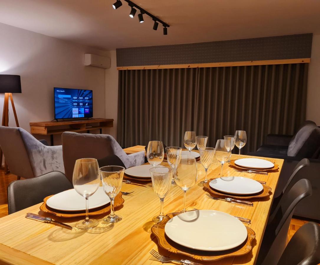Apartamento Major Nicoletti Gramado Exterior foto