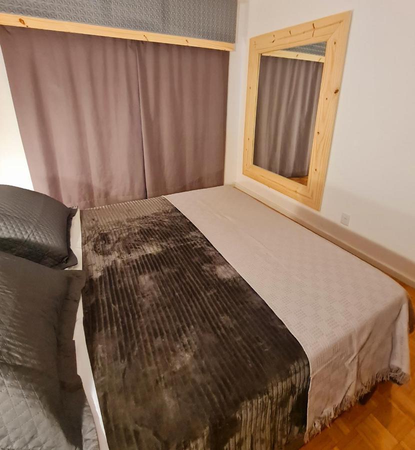 Apartamento Major Nicoletti Gramado Exterior foto