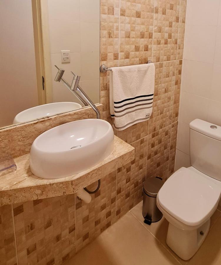 Apartamento Major Nicoletti Gramado Exterior foto
