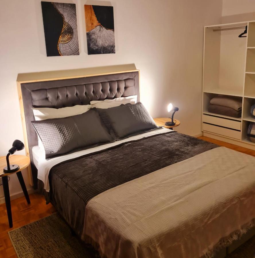 Apartamento Major Nicoletti Gramado Exterior foto