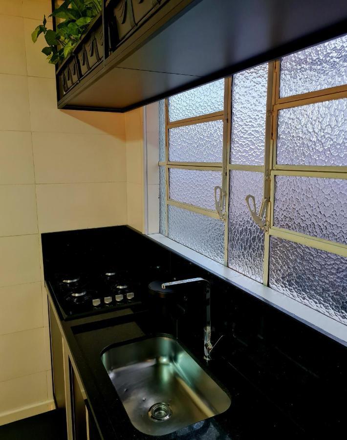 Apartamento Major Nicoletti Gramado Exterior foto