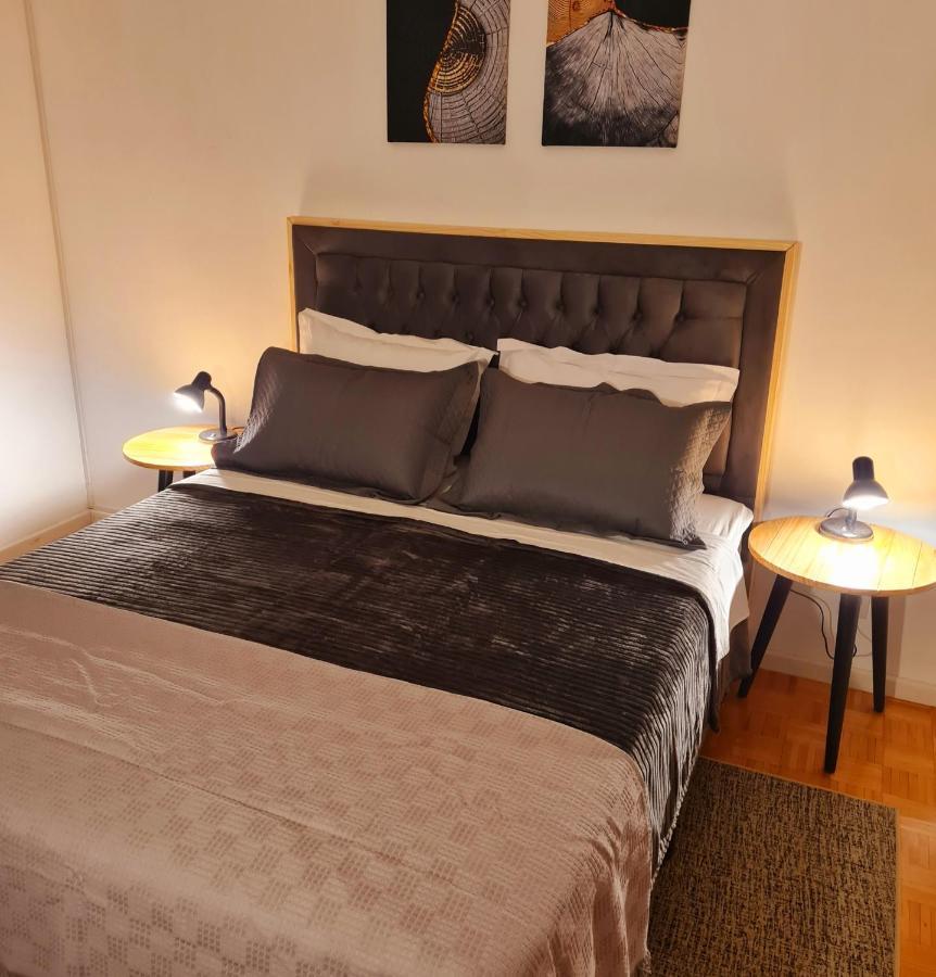 Apartamento Major Nicoletti Gramado Exterior foto