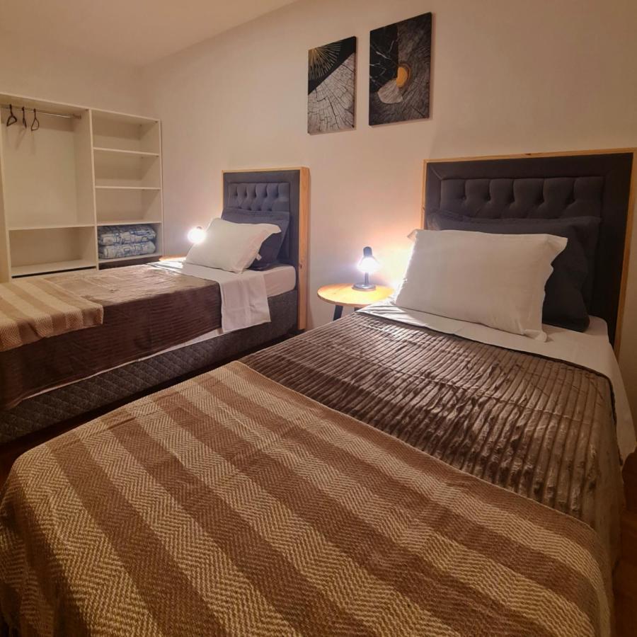 Apartamento Major Nicoletti Gramado Exterior foto