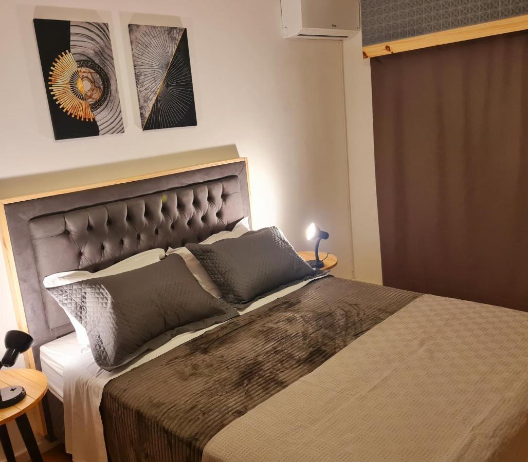 Apartamento Major Nicoletti Gramado Exterior foto